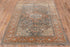Antique Bidjar Area Rug (4' x 6')